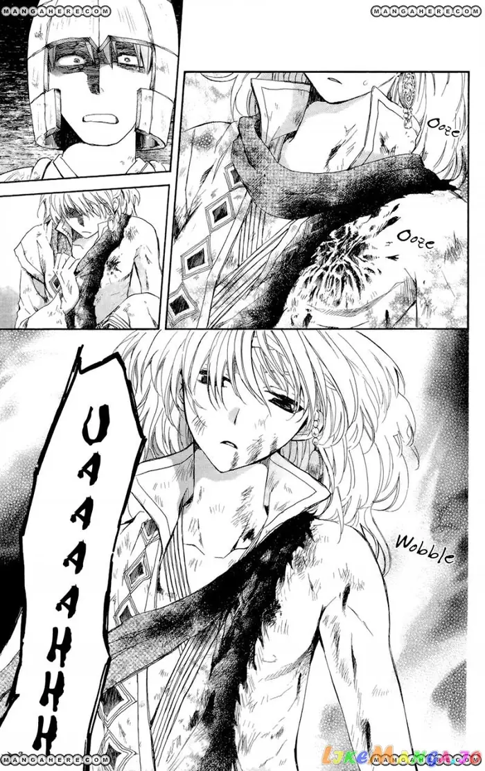 Yona of the Dawn Chapter 100 image 09_optimized